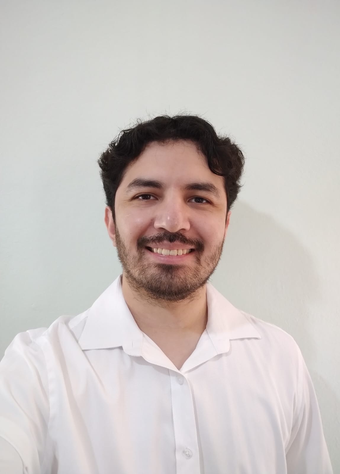 Acerca de cesarbeassuarez.dev