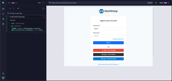 Qué es Cypress, setup en TypeScript y primer test